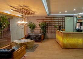 Tan Hotel - Special Category 3
