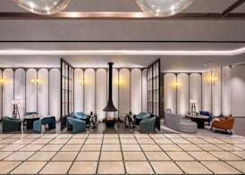 Novotel Nanjing South Railway Station 3