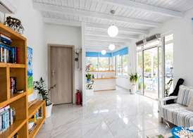 Fata Morgana Studios & Apartments 2