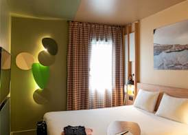IBIS STYLES Rouen Parc Expos Zenith 5