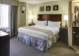 Holiday Inn Express & Suites ATLANTA BUCKHEAD by IHG 2