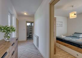 Neda Apartment In Krasno Among Vineyards 4