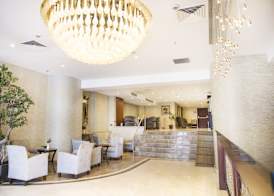 Grand Aras Hotel & Suites 2