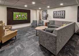Courtyard by Marriott Nashville Vanderbilt West End 4