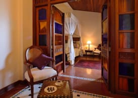 Zanzibar Serena Hotel 4
