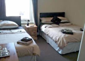 Clifton Hotel 3
