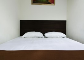 Bantal Guling Pasar Baru 4