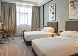 Asiana Grand Hotel 5