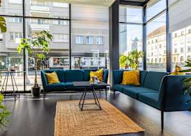 ibis Basel Bahnhof 2