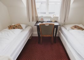 Hotel Framtid 5