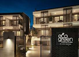 Eco Green Residences & Suites 2
