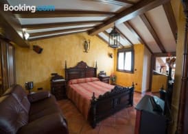 Hostal Rural Los Telares 2