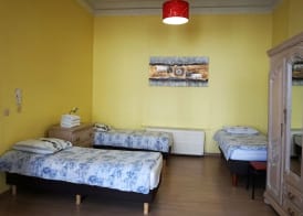 Apartments Marco Polo Midi 3