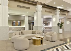 Twin Towers Hotel 5