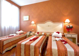 Hotel Conterie 5
