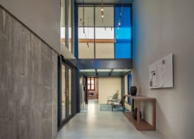 Alinea Suites Limassol Center 5