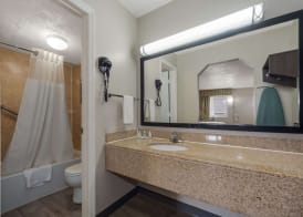 Quality Inn Charleston - West Ashley 5