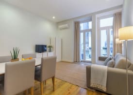 Oporto View Apartments 3