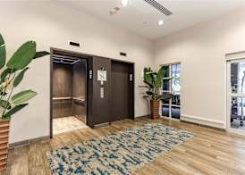 Hampton Inn Miami-Coconut Grove/Coral Gables 4