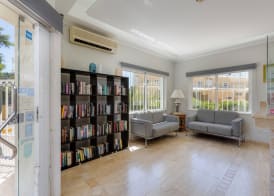 Villas Barrocal 4