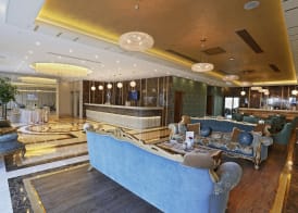 The Grand Mira Business Hotel 2