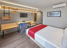 City Express by Marriott Tampico Altamira 5