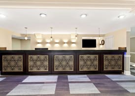 Best Western Riverside Inn 2