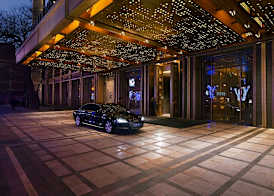Waldorf Astoria Beijing 5
