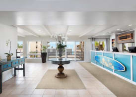 Pacific Edge Hotel 4