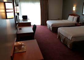 Crystal Inn Neptune 4