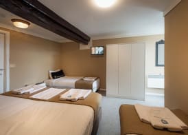 Hotel Cavalier 5