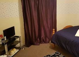 QUEEN GUEST HOUSE 3