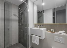 Avani Melbourne Central Residences 4