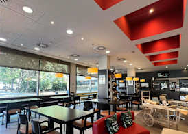 Ibis Ripollet 3
