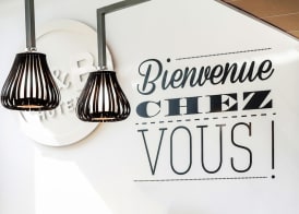 B&B HOTEL Lyon Aéroport Saint-Quentin-Fallavier 2