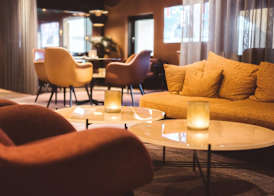 Hotel Føroyar 2