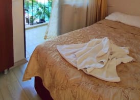 Artemis Yörük Hotel - Pamukkale Denizli 4