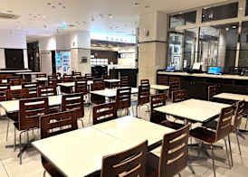 Toyoko Inn Kyoto Gojo-omiya 2