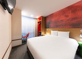 ibis Styles Ambassador Seoul Myeong-dong 5