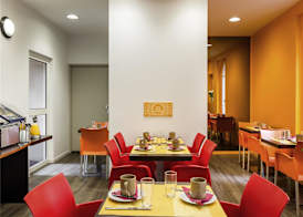 Aparthotel Adagio Access Paris Philippe Auguste 4