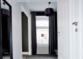 Eight Rooms 5