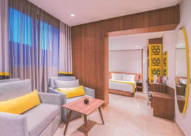 Oum Palace Hotel & Spa 2
