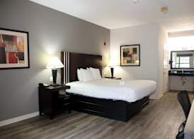 Americas Best Value Inn Monroe 5