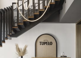 Hotel Tupelo, a Wyndham Hotel 3