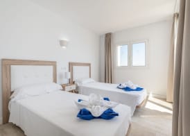 Orange Colom - Seaside Apartments 5