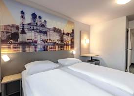B&B HOTEL Passau-Süd 4