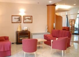 Hotel La Fenice 5