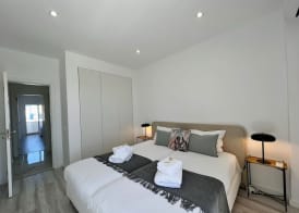 Faro Deluxe by Homing 3