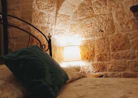 B&B La Rosa dei Trulli Alberobello 3