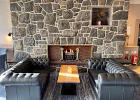Cabarfeidh Hotel 5